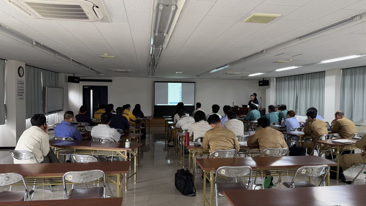 ライトMG機能の概略説明