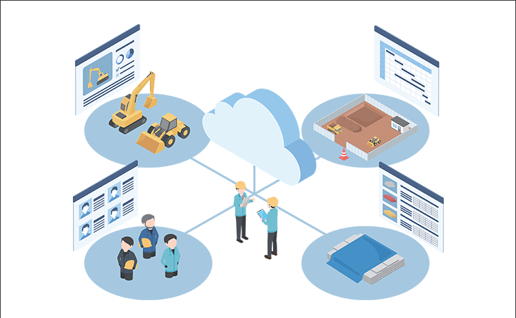 建設DXへの取り組みについて　<span>dx-initiative</span>